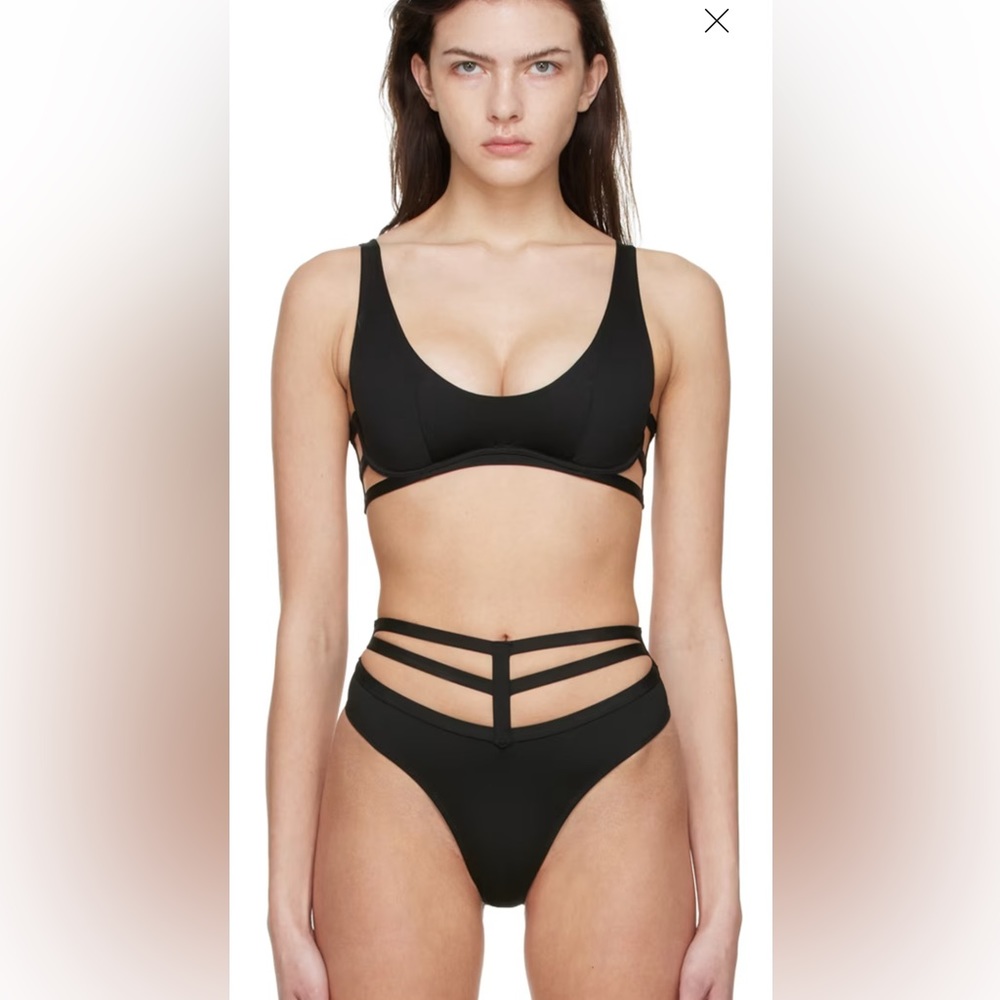 Agent Provocateur swimming suit